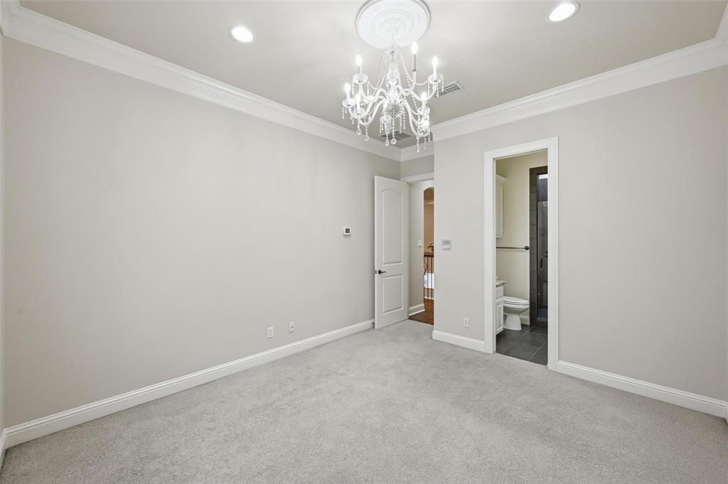 Mcdavid Spgs - Residential