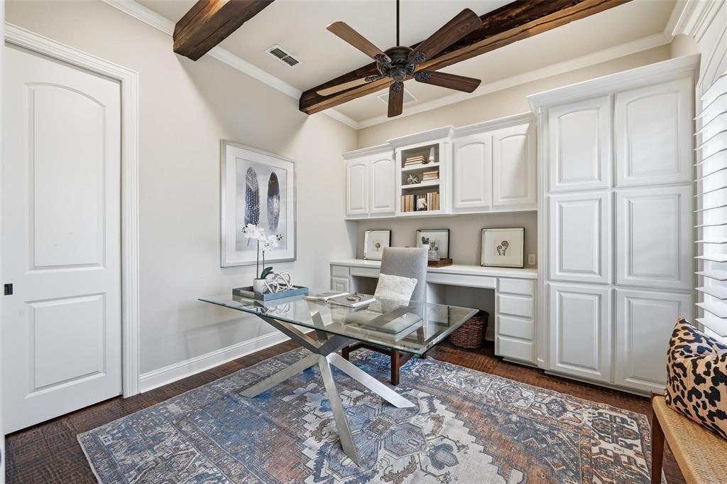 Mcdavid Spgs - Residential