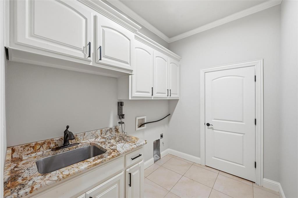 Mcdavid Spgs - Residential