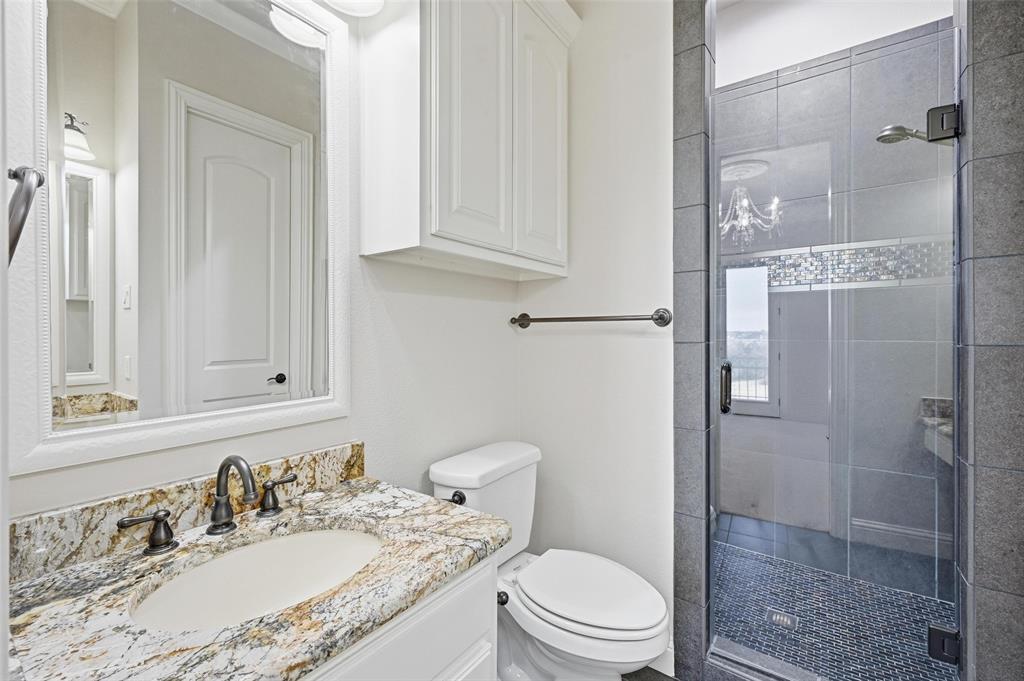 Mcdavid Spgs - Residential