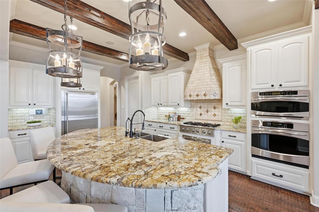 Mcdavid Spgs - Residential