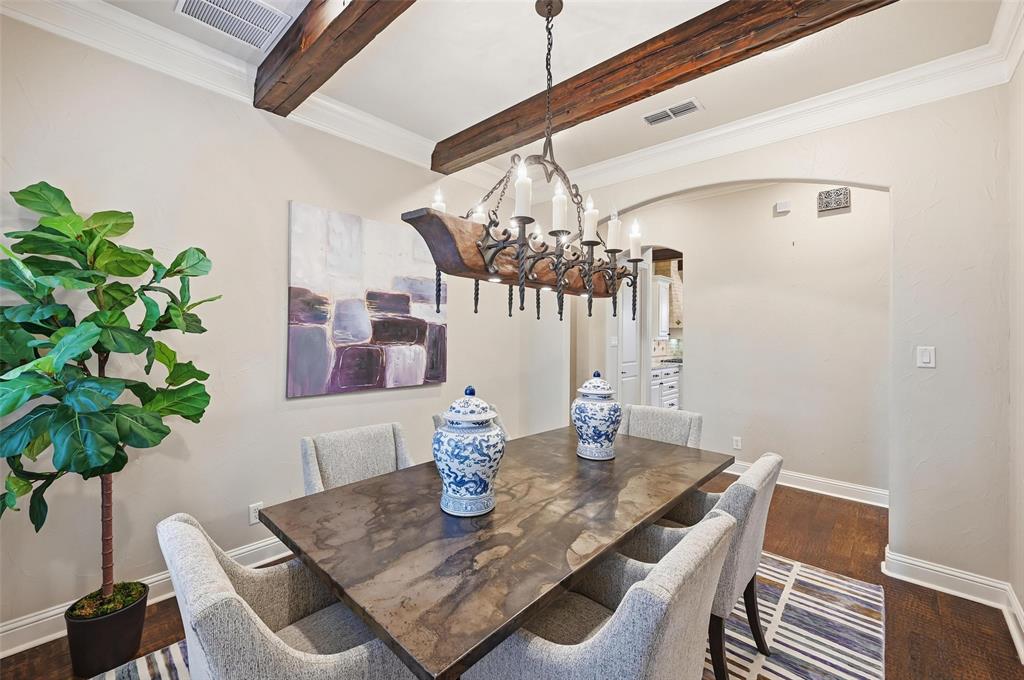 Mcdavid Spgs - Residential