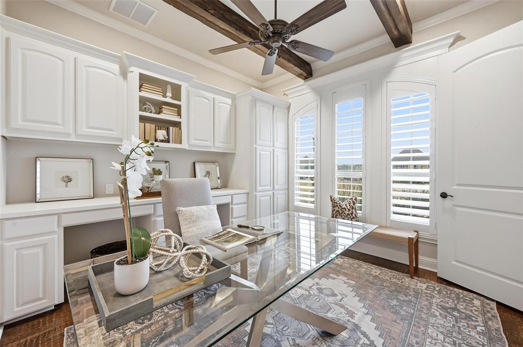 Mcdavid Spgs - Residential