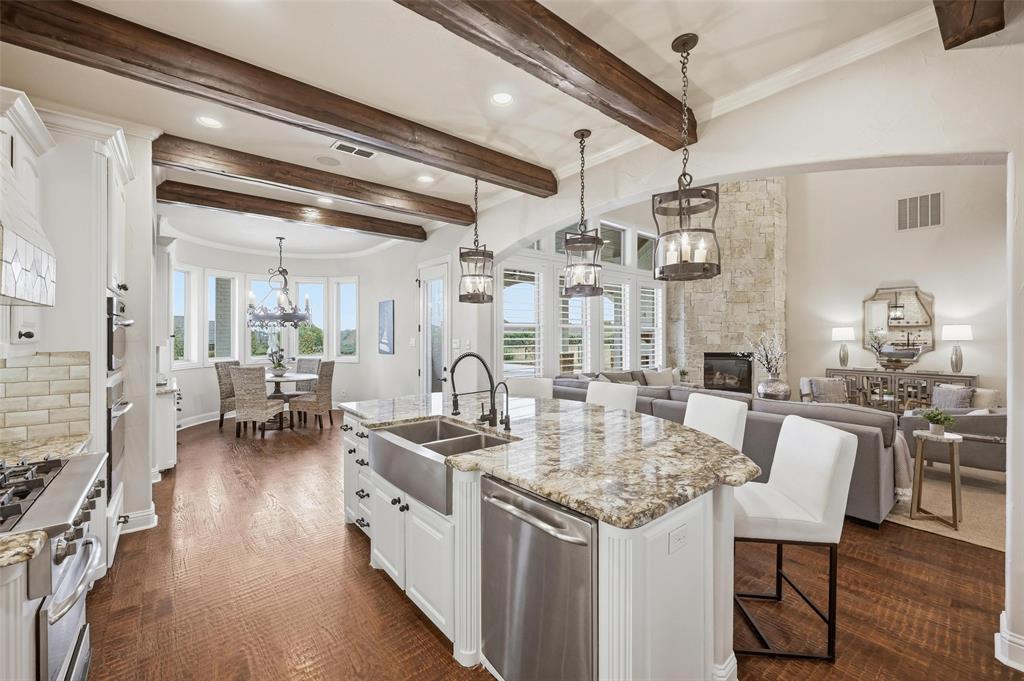 Mcdavid Spgs - Residential