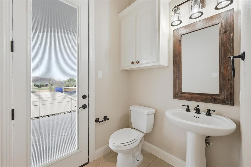 Mcdavid Spgs - Residential