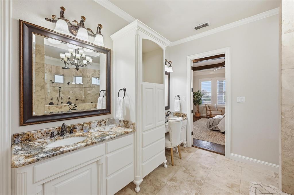 Mcdavid Spgs - Residential