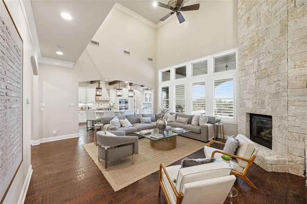 Mcdavid Spgs - Residential