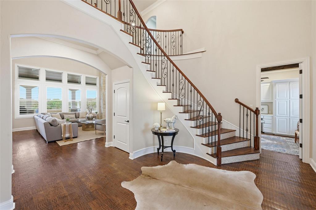 Mcdavid Spgs - Residential