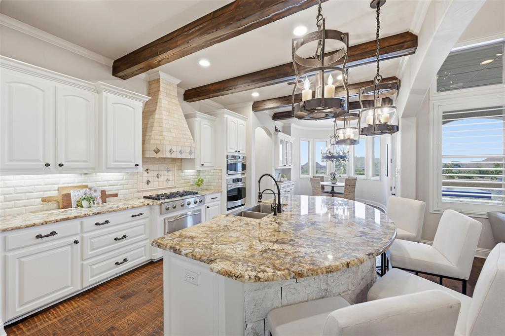 Mcdavid Spgs - Residential