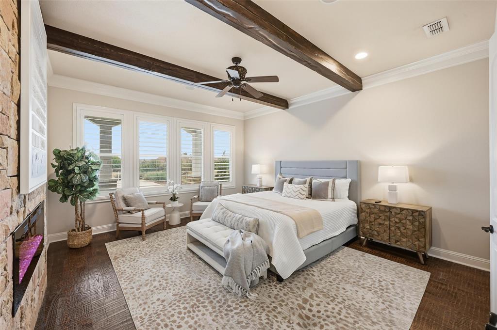 Mcdavid Spgs - Residential