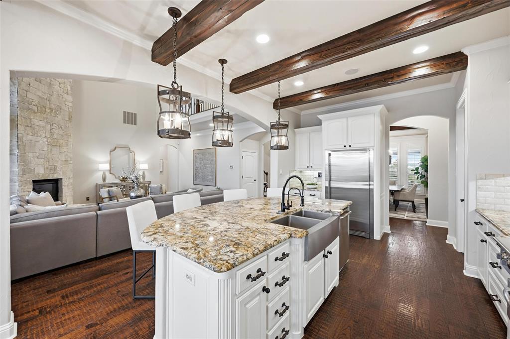 Mcdavid Spgs - Residential