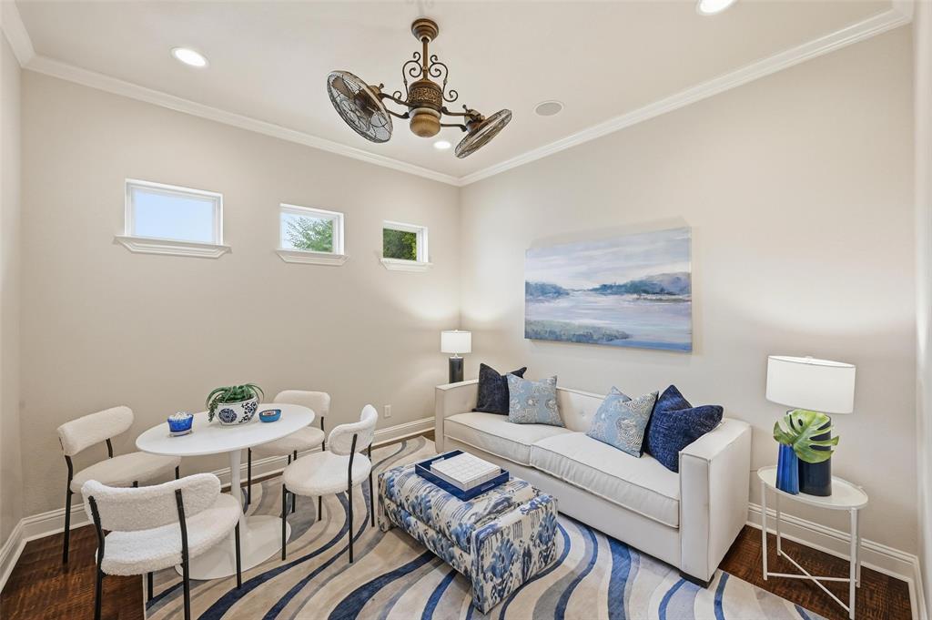 Mcdavid Spgs - Residential