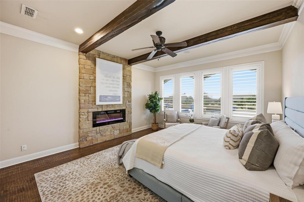 Mcdavid Spgs - Residential