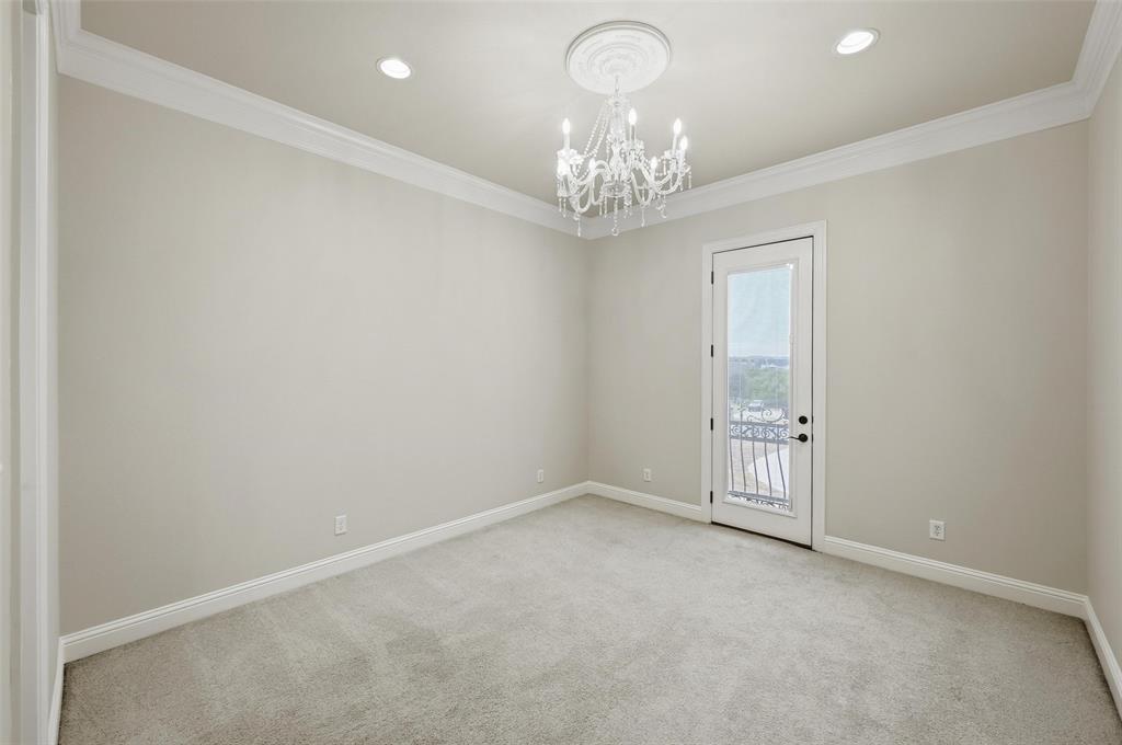 Mcdavid Spgs - Residential