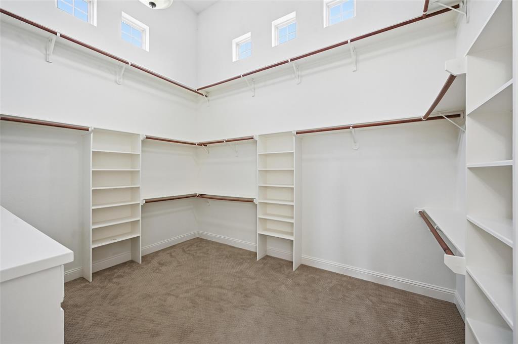 Mcdavid Spgs - Residential