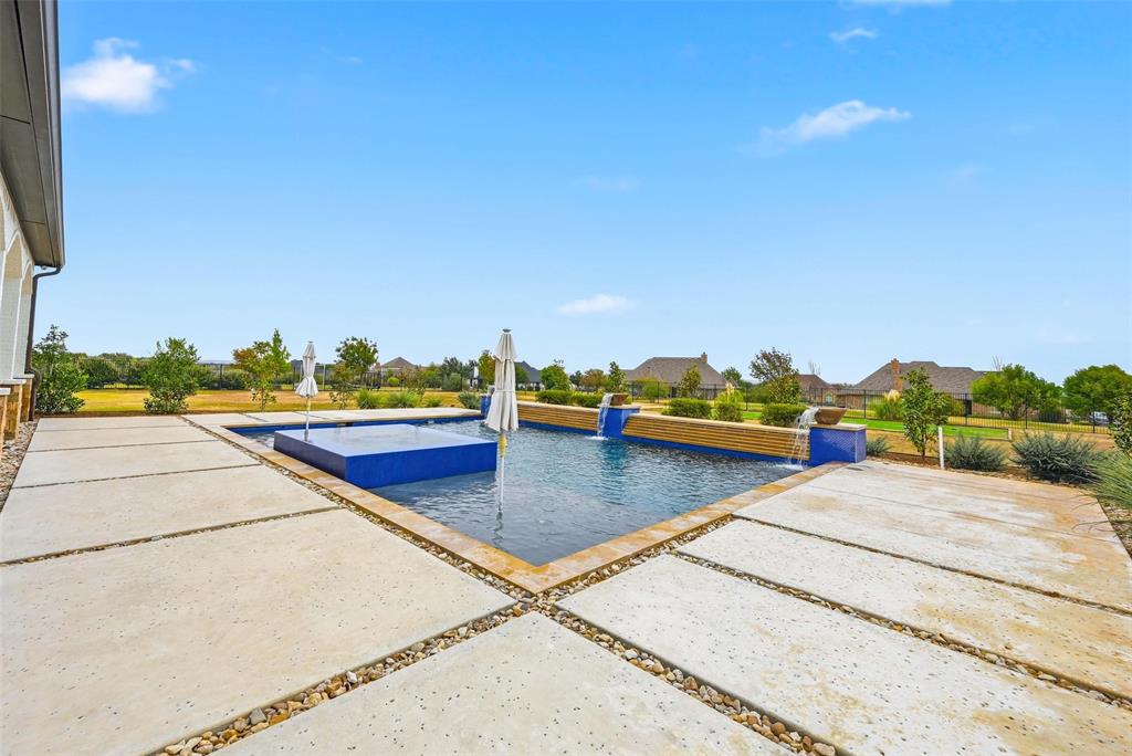 Mcdavid Spgs - Residential