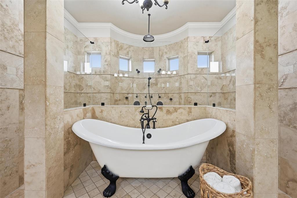 Mcdavid Spgs - Residential