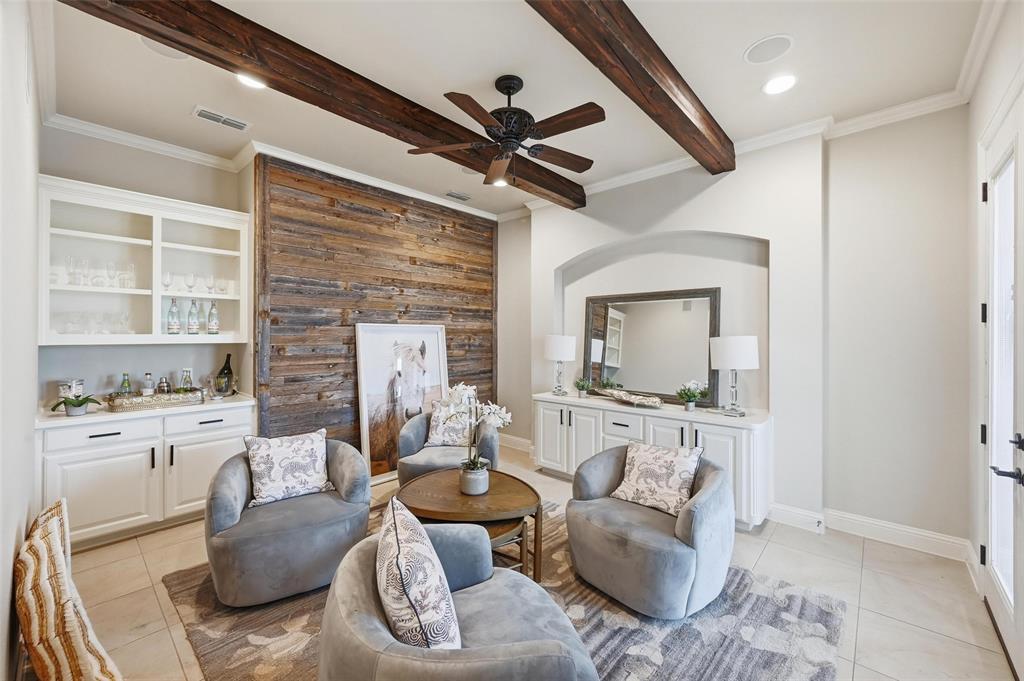 Mcdavid Spgs - Residential