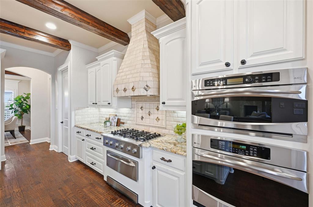 Mcdavid Spgs - Residential