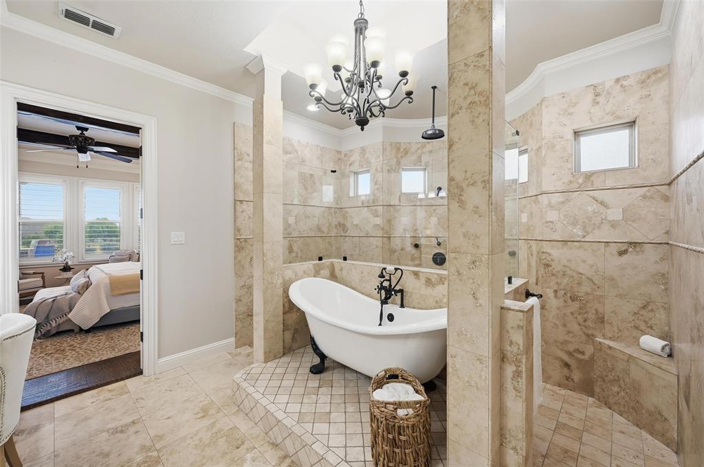 Mcdavid Spgs - Residential