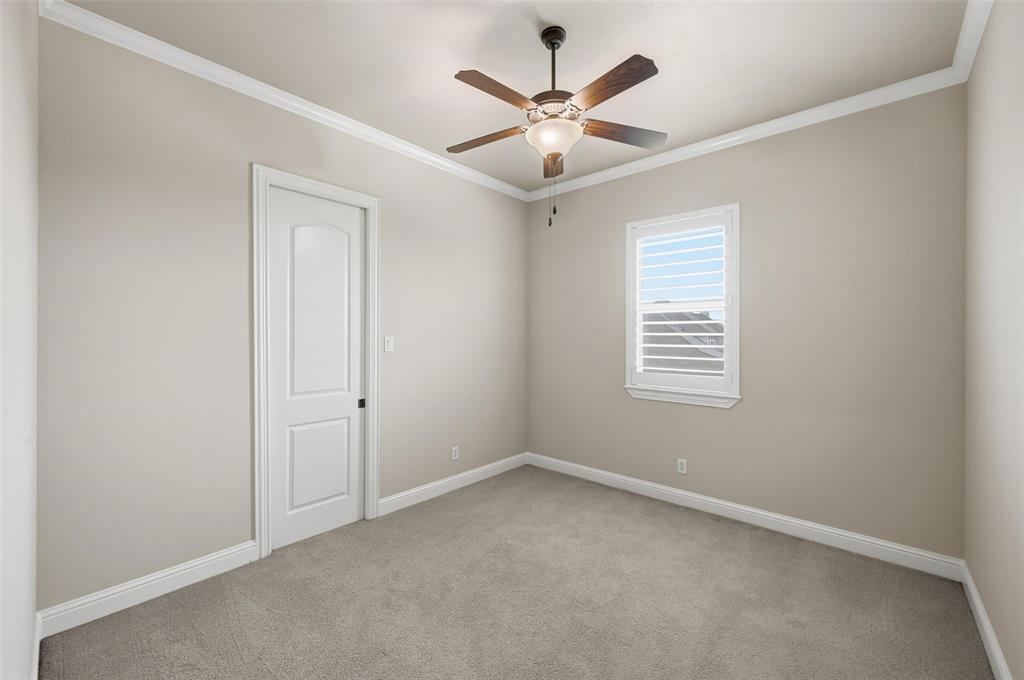 Mcdavid Spgs - Residential