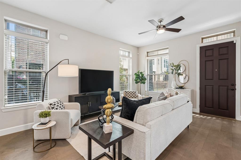 Trinity Green Ph 1 - Residential