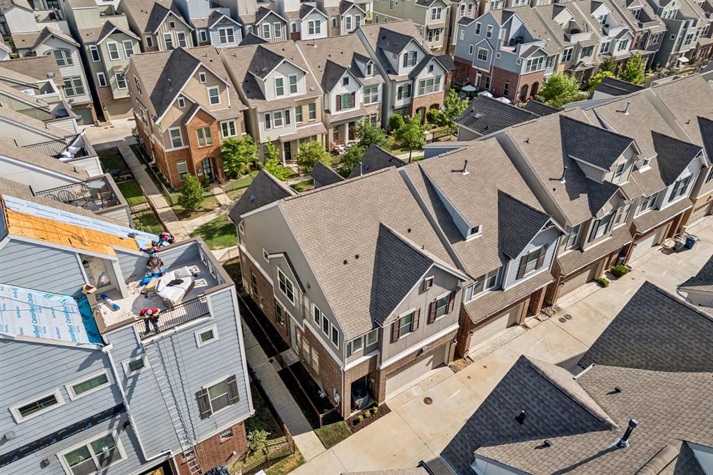 Trinity Green Ph 1 - Residential