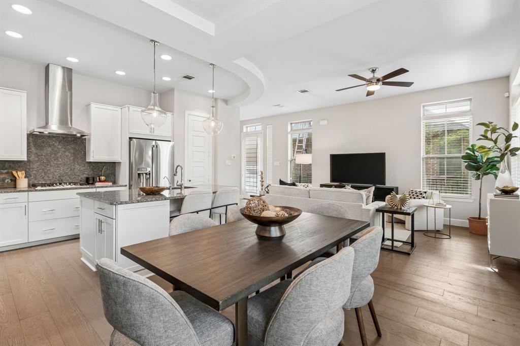 Trinity Green Ph 1 - Residential