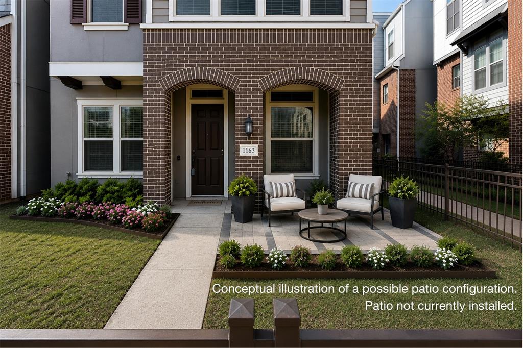 Trinity Green Ph 1 - Residential