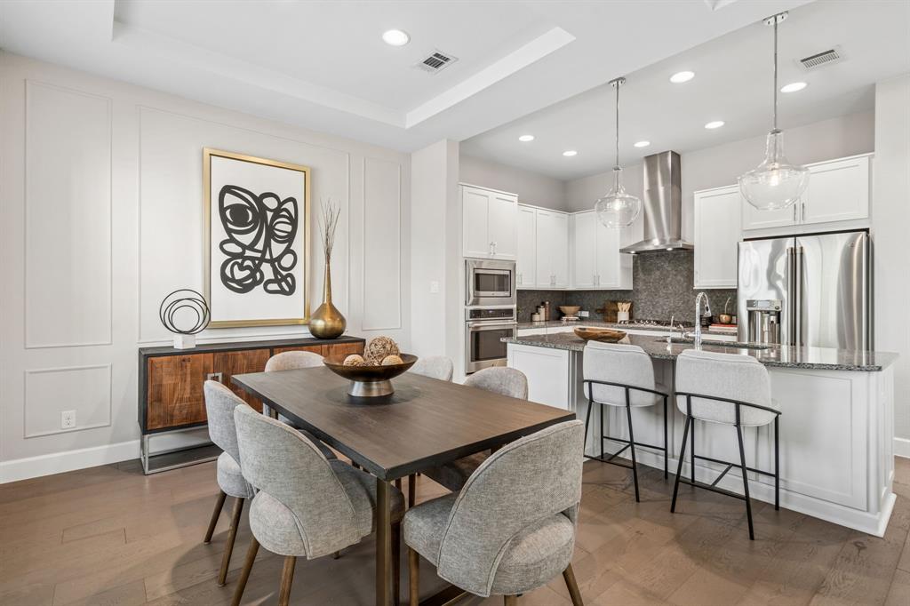 Trinity Green Ph 1 - Residential