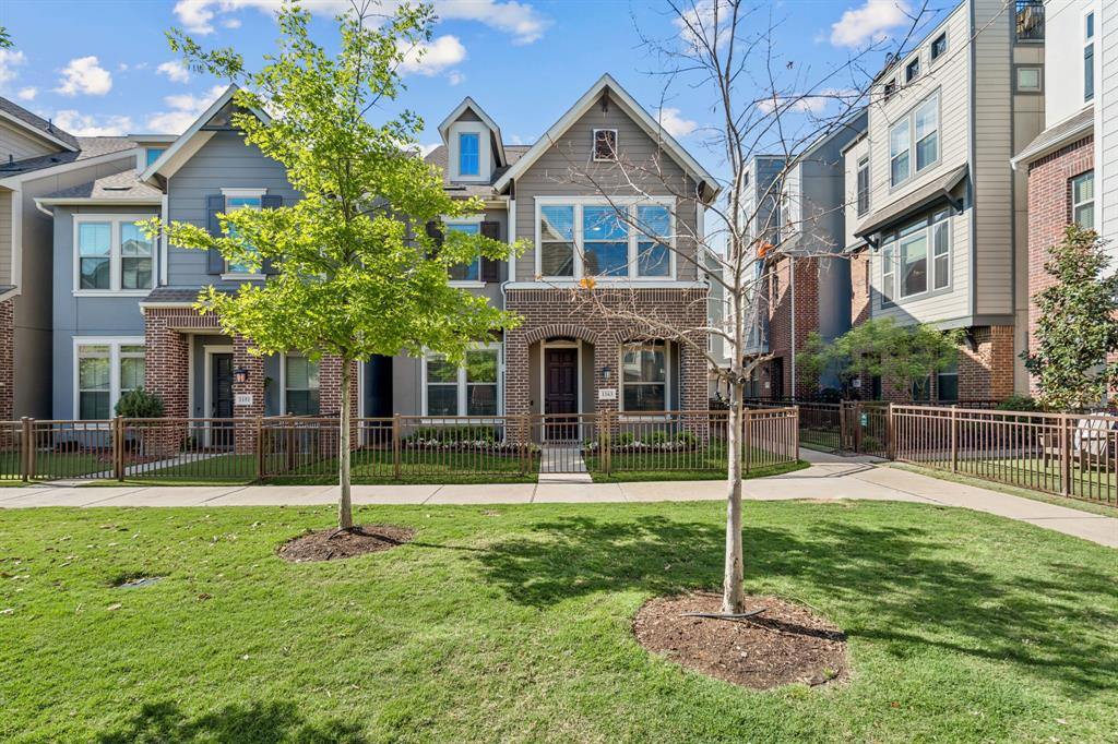 Trinity Green Ph 1 - Residential