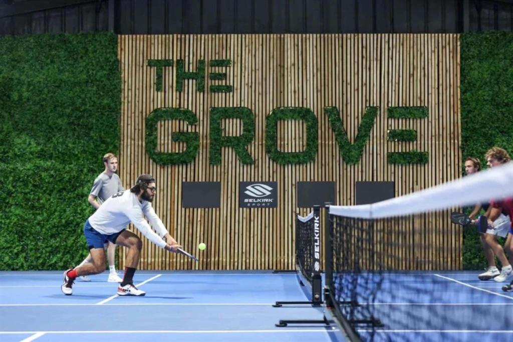 Trinity Green Ph 1 - Residential