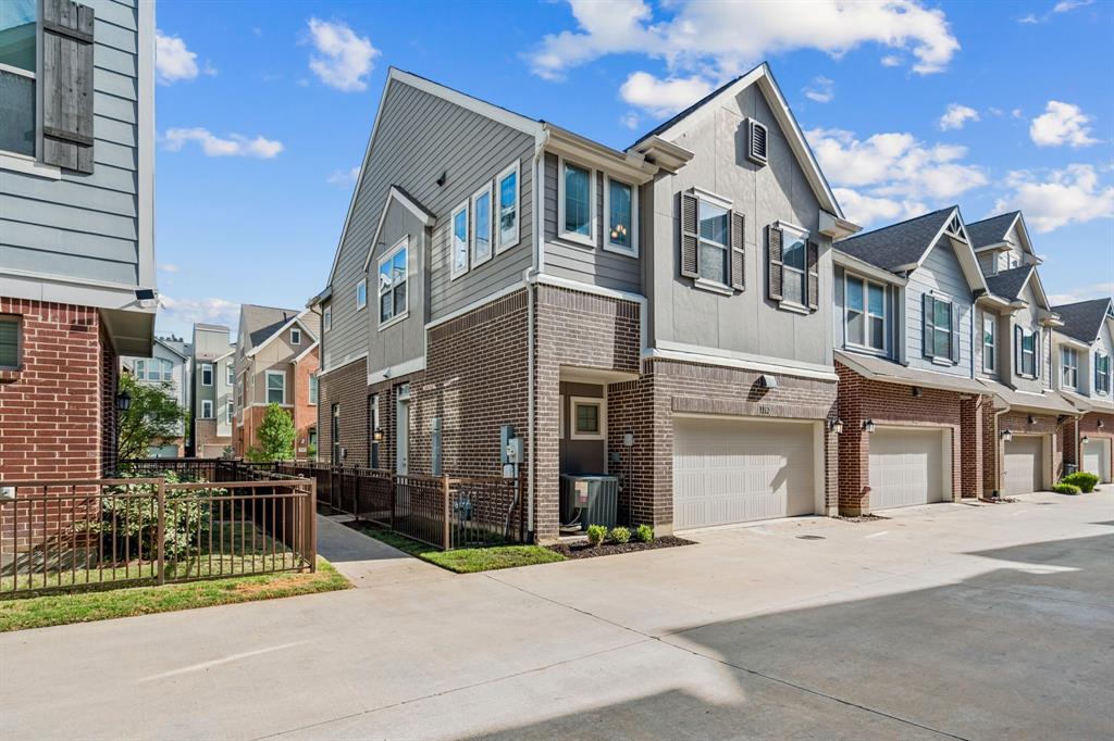 Trinity Green Ph 1 - Residential