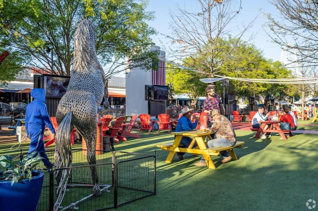 Trinity Green Ph 1 - Residential