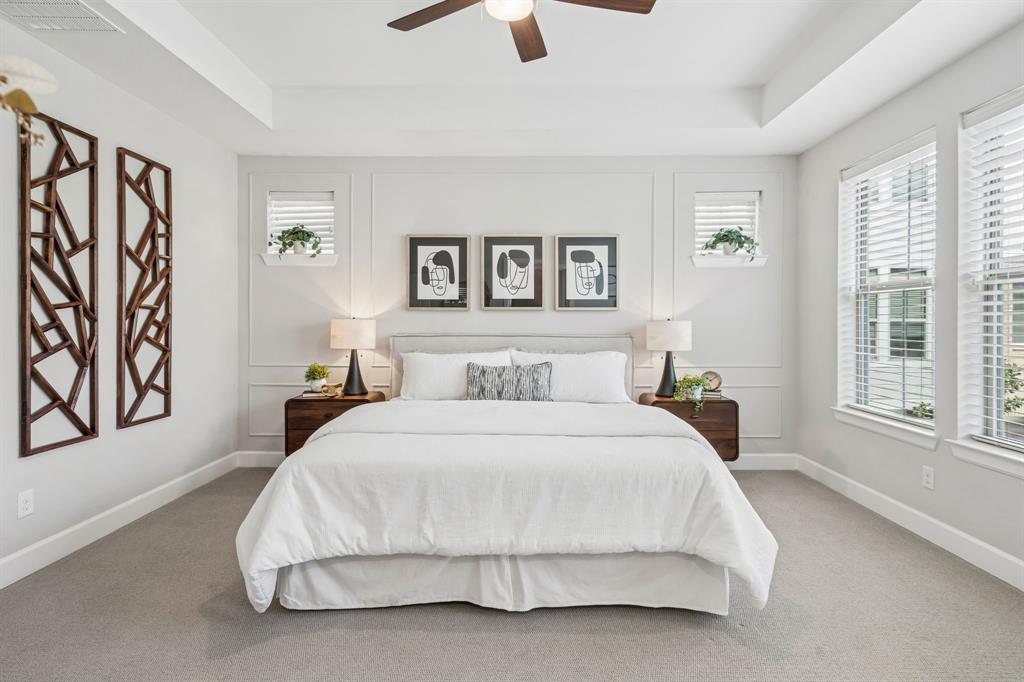 Trinity Green Ph 1 - Residential