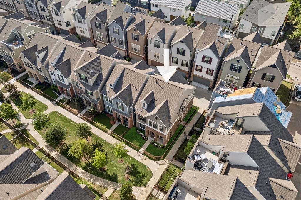 Trinity Green Ph 1 - Residential