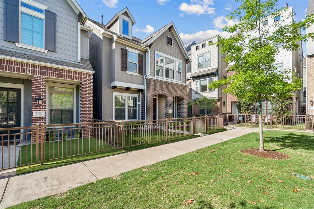 Trinity Green Ph 1 - Residential