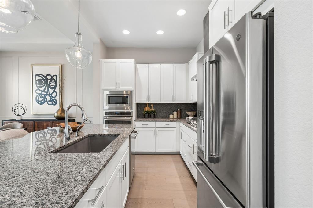 Trinity Green Ph 1 - Residential