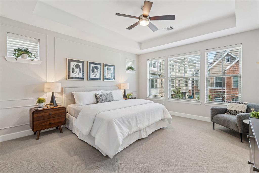 Trinity Green Ph 1 - Residential