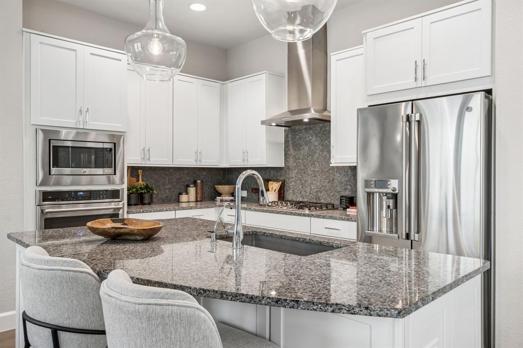 Trinity Green Ph 1 - Residential