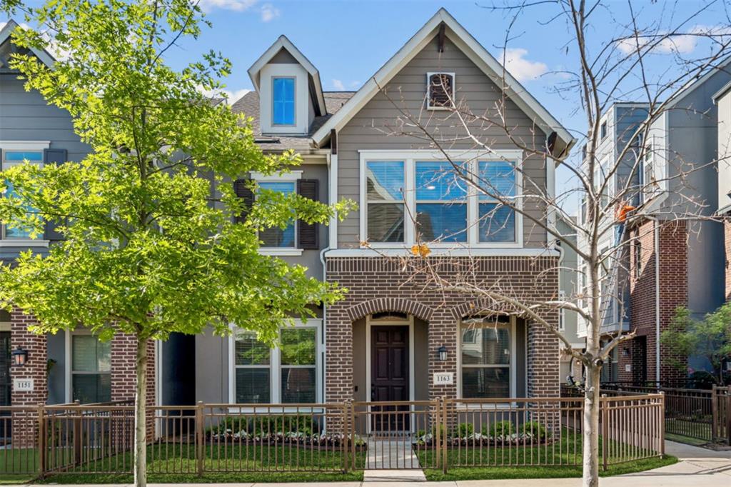 Trinity Green Ph 1 - Residential