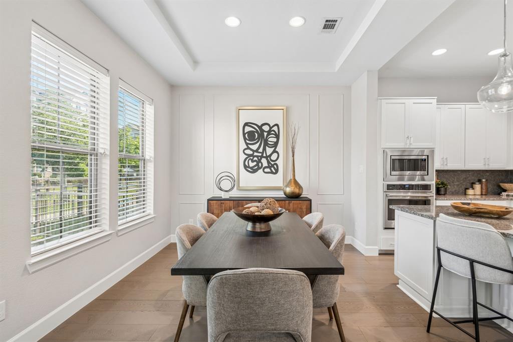 Trinity Green Ph 1 - Residential