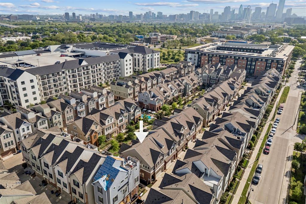 Trinity Green Ph 1 - Residential