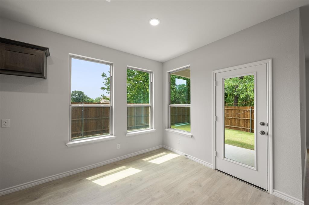 Eagle Cove - Residential Income