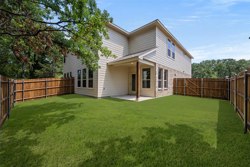 Eagle Cove - Residential Income