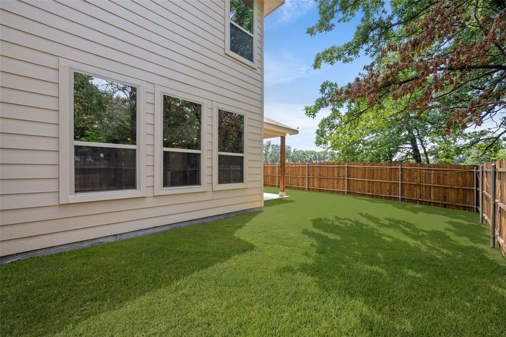 Eagle Cove - Residential Income