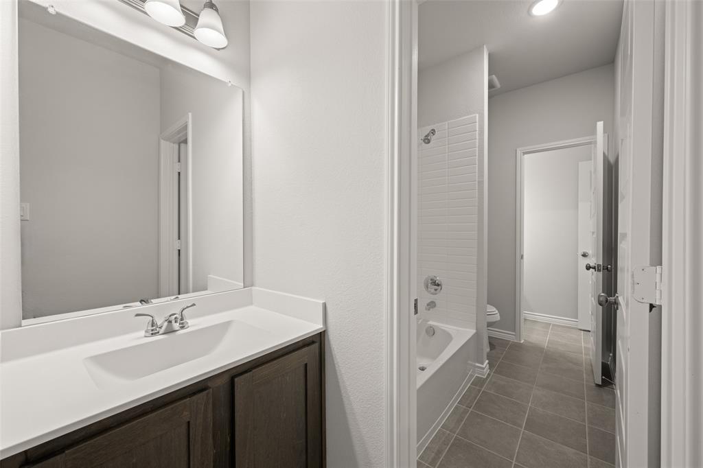 Eagle Cove - Residential Income