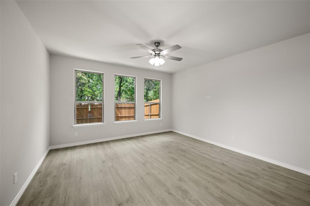 Eagle Cove - Residential Income