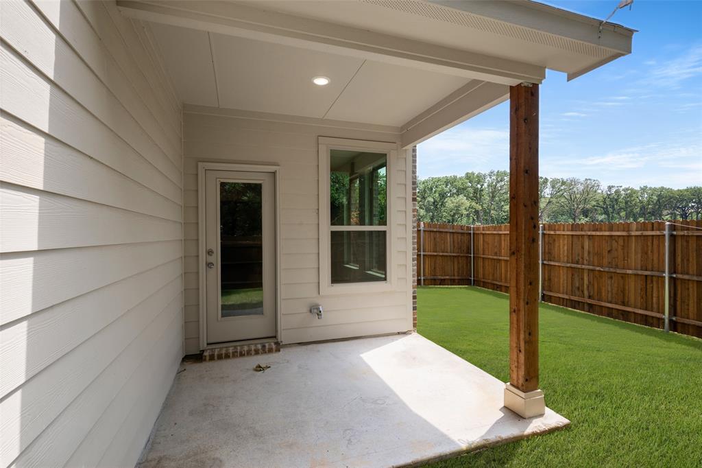 Eagle Cove - Residential Income