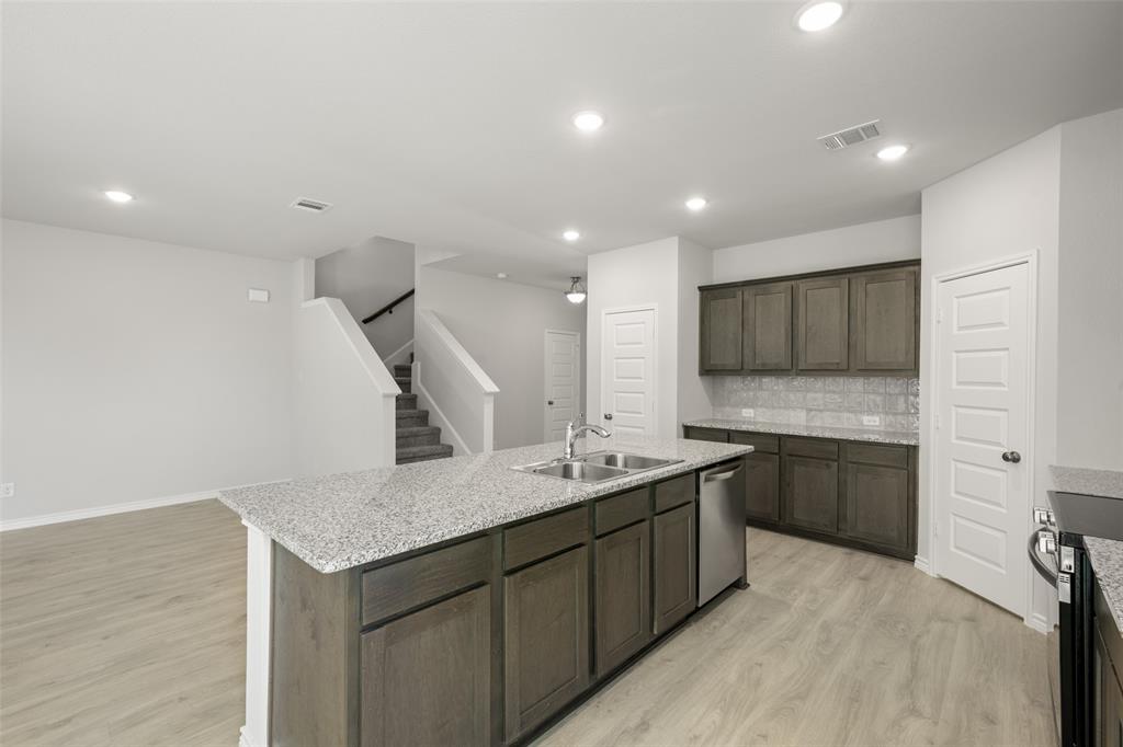 Eagle Cove - Residential Income